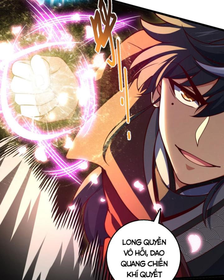 Ta, Hậu Duệ Thần Long Chapter 15 - Trang 2