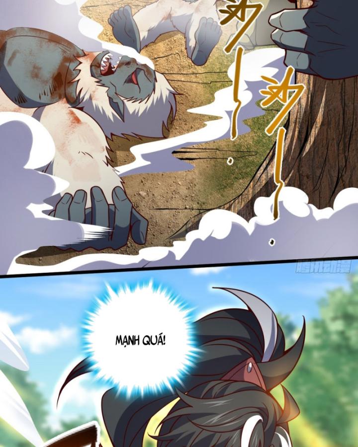 Ta, Hậu Duệ Thần Long Chapter 15 - Trang 2