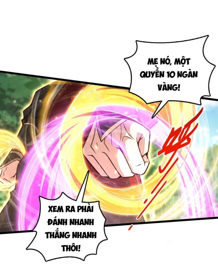 Ta, Hậu Duệ Thần Long Chapter 15 - Trang 2