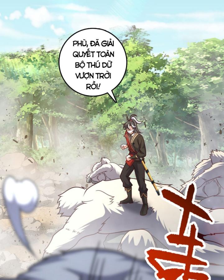 Ta, Hậu Duệ Thần Long Chapter 15 - Trang 2
