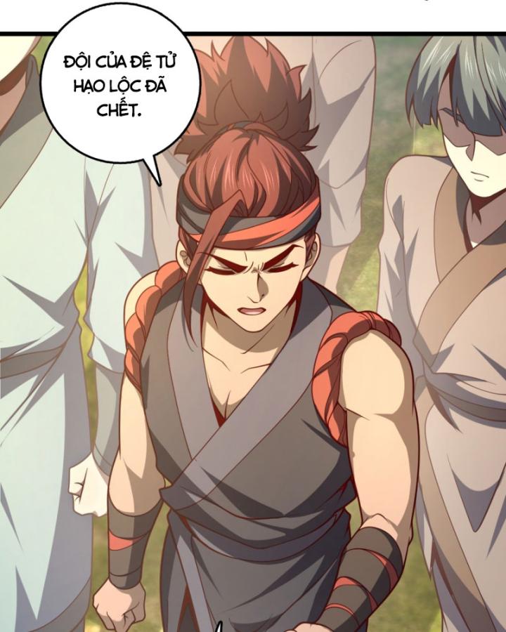 Ta, Hậu Duệ Thần Long Chapter 15 - Trang 2