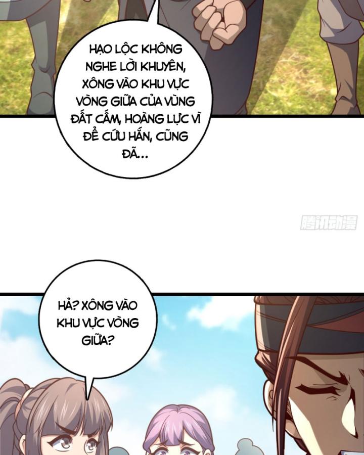 Ta, Hậu Duệ Thần Long Chapter 15 - Trang 2