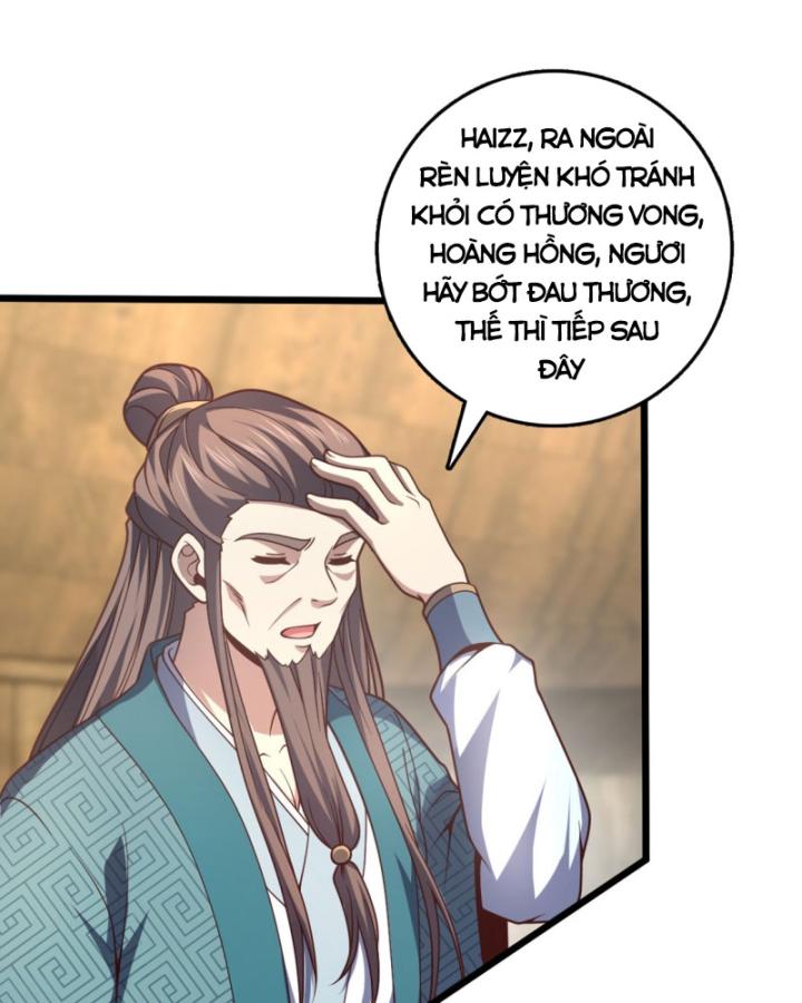 Ta, Hậu Duệ Thần Long Chapter 15 - Trang 2