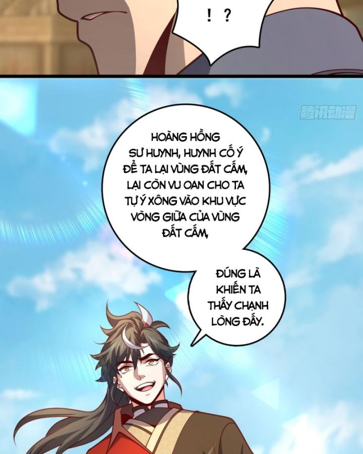 Ta, Hậu Duệ Thần Long Chapter 15 - Trang 2