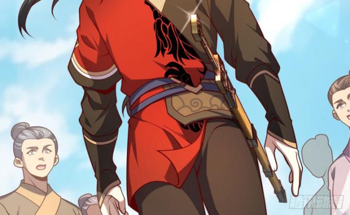 Ta, Hậu Duệ Thần Long Chapter 15 - Trang 2