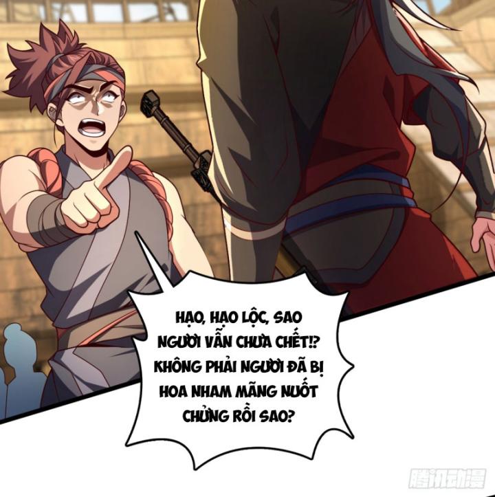 Ta, Hậu Duệ Thần Long Chapter 15 - Trang 2