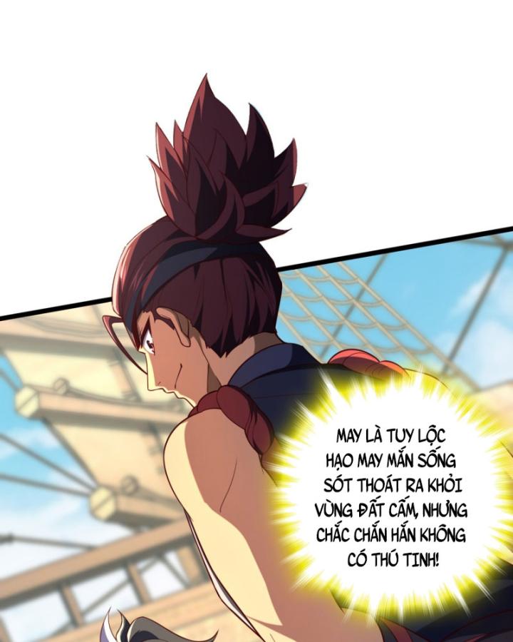 Ta, Hậu Duệ Thần Long Chapter 15 - Trang 2