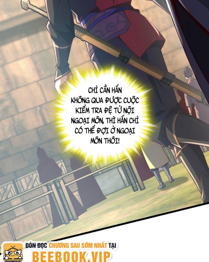 Ta, Hậu Duệ Thần Long Chapter 15 - Trang 2