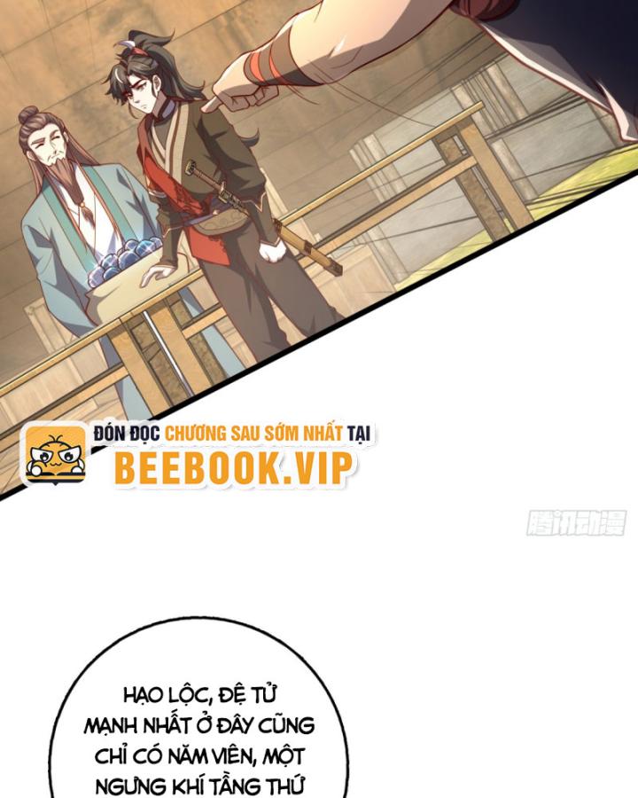 Ta, Hậu Duệ Thần Long Chapter 16 - Trang 2