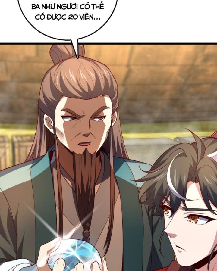 Ta, Hậu Duệ Thần Long Chapter 16 - Trang 2