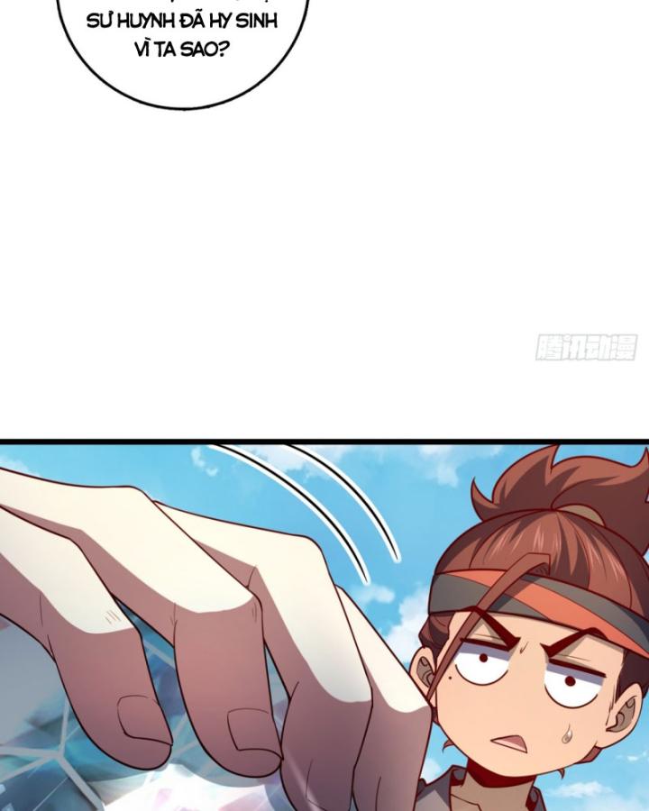 Ta, Hậu Duệ Thần Long Chapter 16 - Trang 2