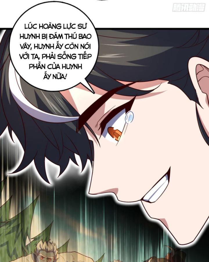 Ta, Hậu Duệ Thần Long Chapter 16 - Trang 2