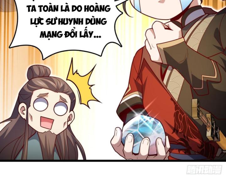 Ta, Hậu Duệ Thần Long Chapter 16 - Trang 2
