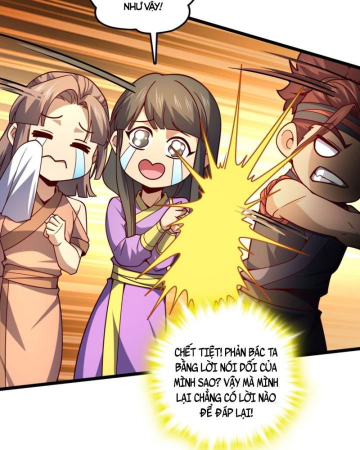 Ta, Hậu Duệ Thần Long Chapter 16 - Trang 2