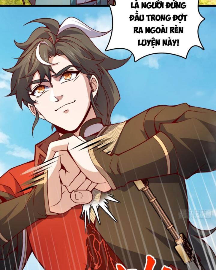 Ta, Hậu Duệ Thần Long Chapter 16 - Trang 2