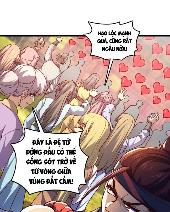 Ta, Hậu Duệ Thần Long Chapter 16 - Trang 2