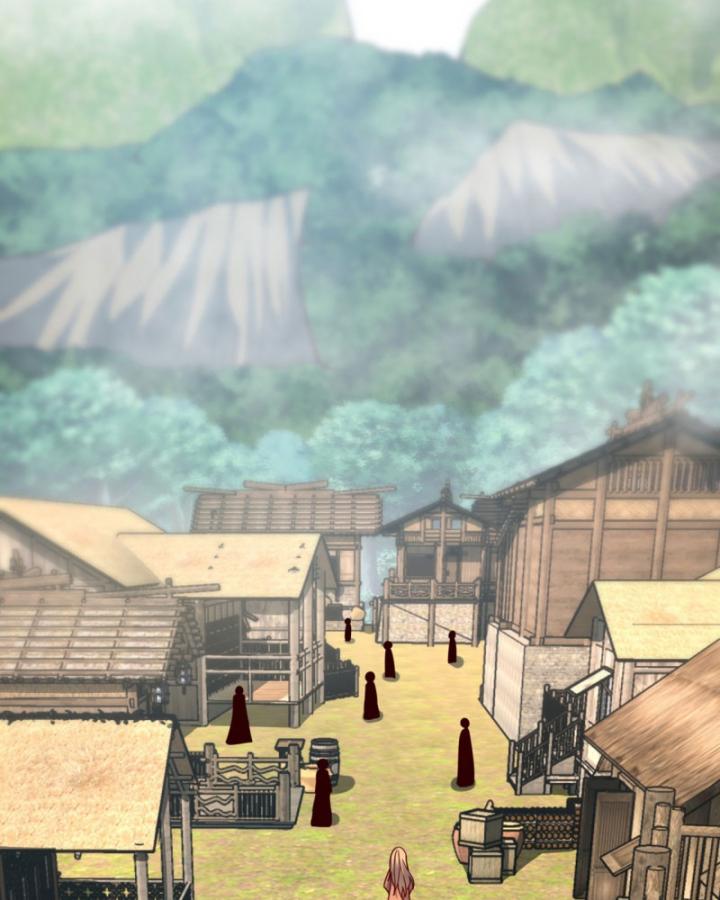 Ta, Hậu Duệ Thần Long Chapter 16 - Trang 2