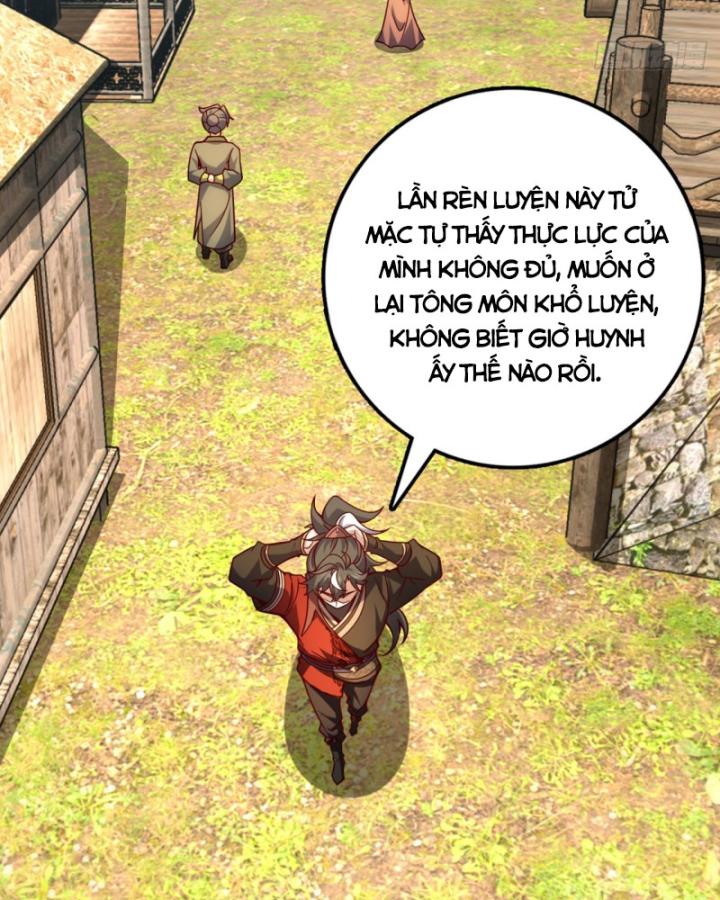 Ta, Hậu Duệ Thần Long Chapter 16 - Trang 2