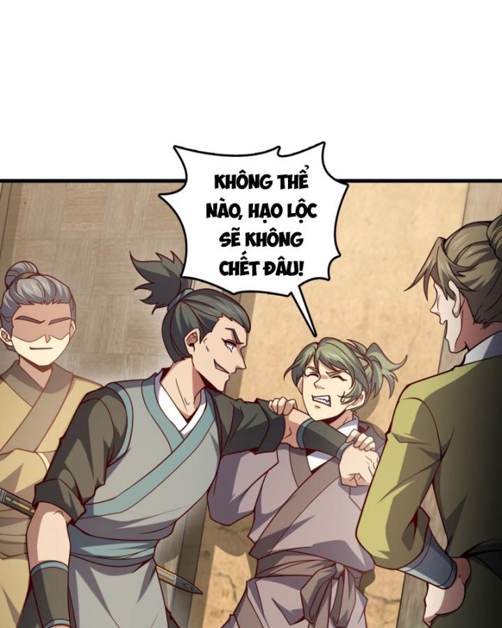 Ta, Hậu Duệ Thần Long Chapter 16 - Trang 2