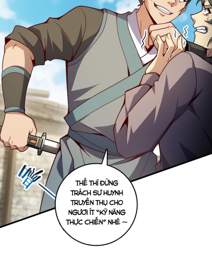 Ta, Hậu Duệ Thần Long Chapter 16 - Trang 2