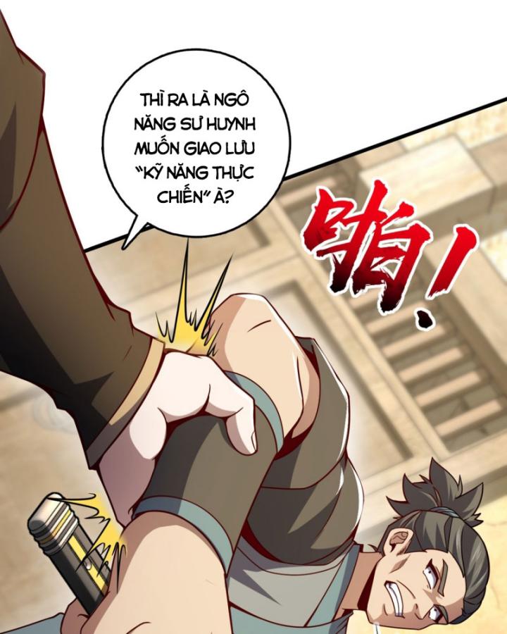 Ta, Hậu Duệ Thần Long Chapter 16 - Trang 2