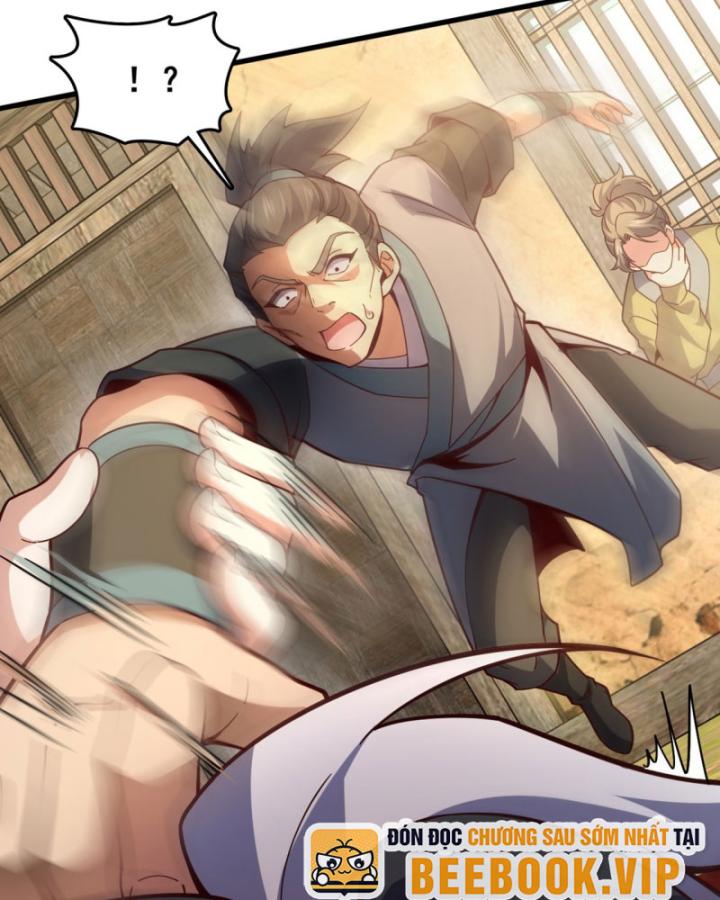 Ta, Hậu Duệ Thần Long Chapter 16 - Trang 2