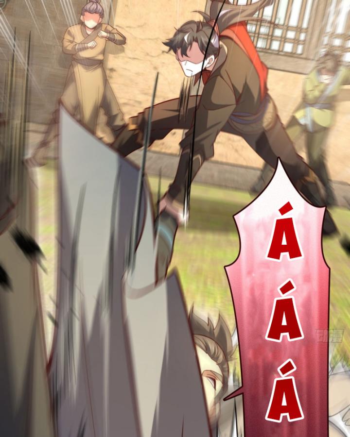 Ta, Hậu Duệ Thần Long Chapter 16 - Trang 2