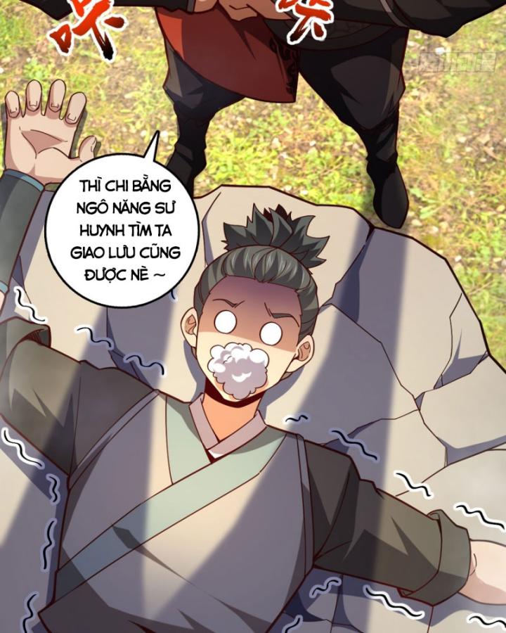 Ta, Hậu Duệ Thần Long Chapter 16 - Trang 2