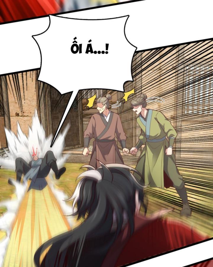 Ta, Hậu Duệ Thần Long Chapter 16 - Trang 2