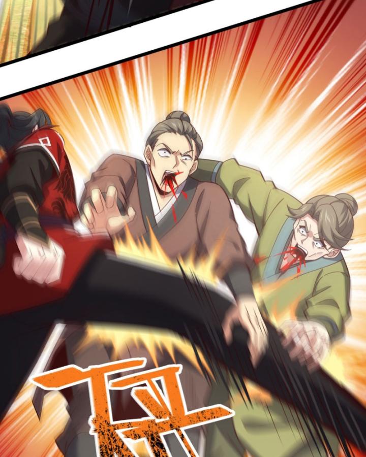 Ta, Hậu Duệ Thần Long Chapter 16 - Trang 2