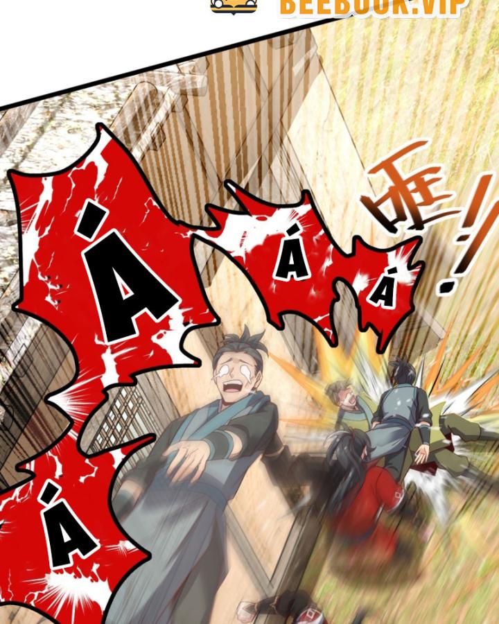 Ta, Hậu Duệ Thần Long Chapter 16 - Trang 2