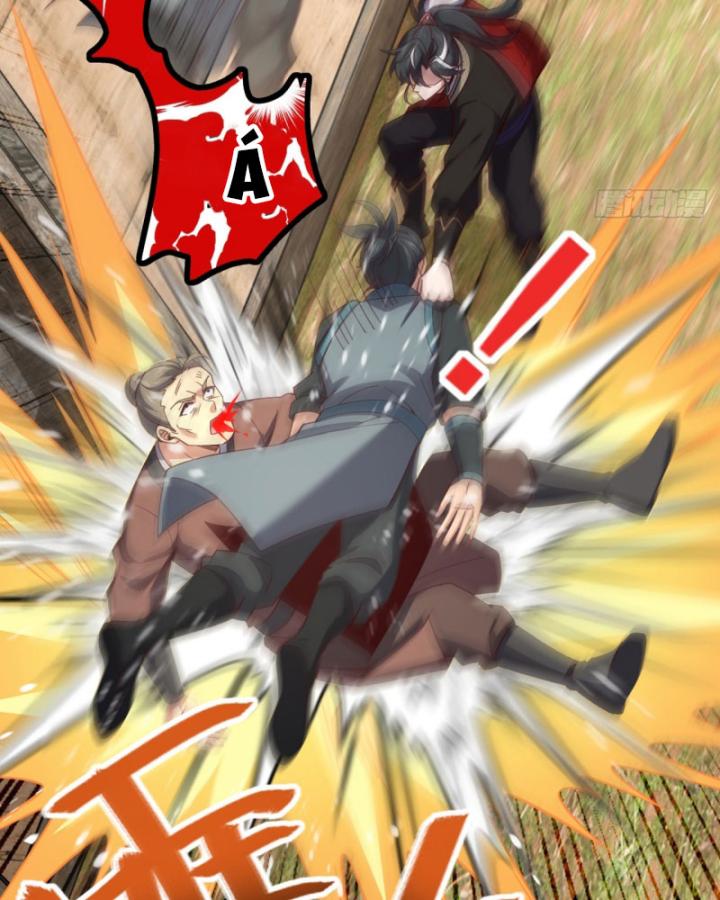 Ta, Hậu Duệ Thần Long Chapter 16 - Trang 2