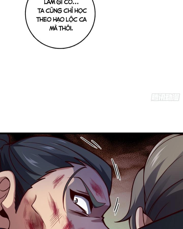 Ta, Hậu Duệ Thần Long Chapter 17 - Trang 2