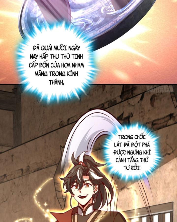 Ta, Hậu Duệ Thần Long Chapter 17 - Trang 2