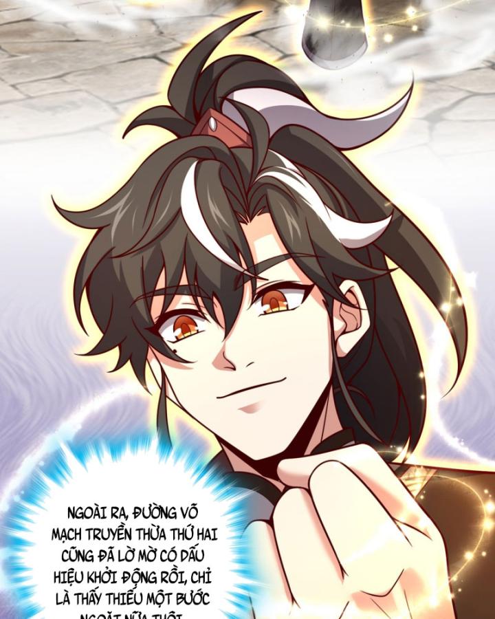 Ta, Hậu Duệ Thần Long Chapter 17 - Trang 2