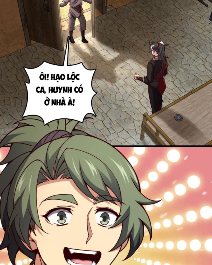 Ta, Hậu Duệ Thần Long Chapter 17 - Trang 2