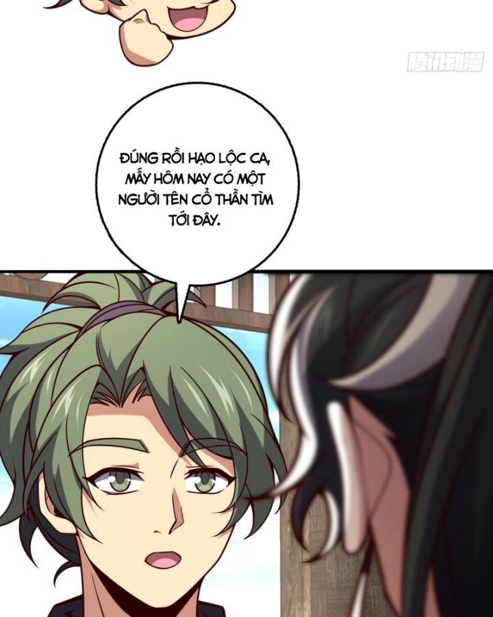 Ta, Hậu Duệ Thần Long Chapter 17 - Trang 2