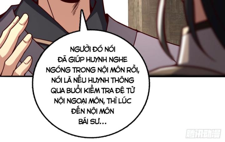 Ta, Hậu Duệ Thần Long Chapter 17 - Trang 2