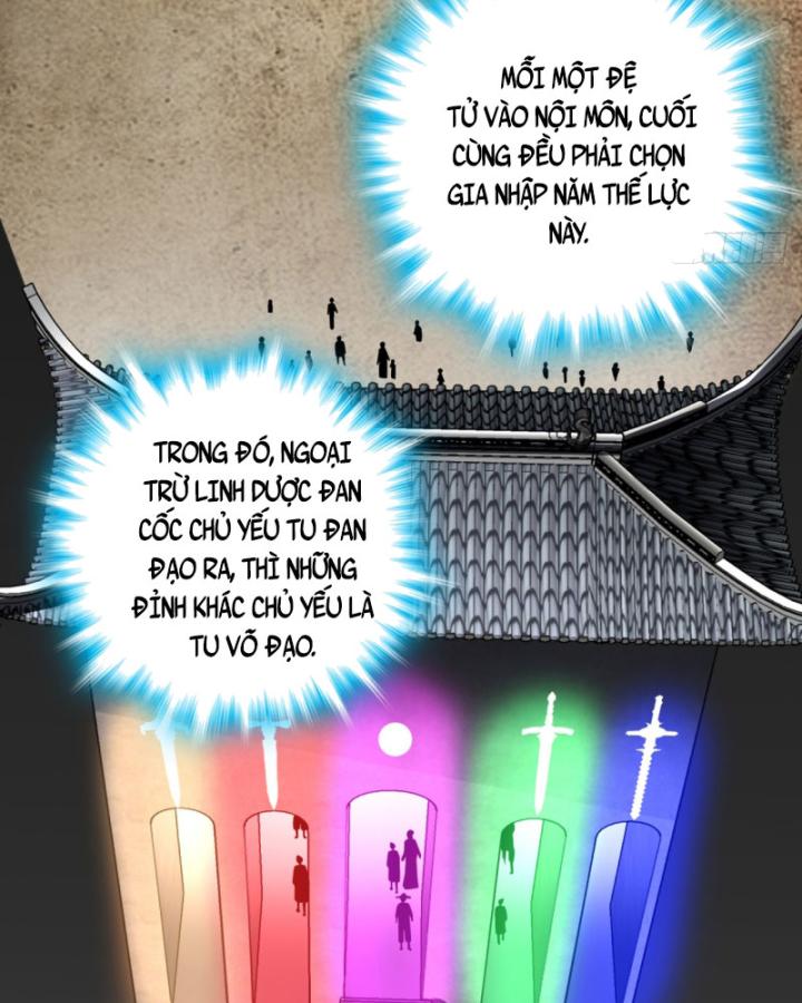 Ta, Hậu Duệ Thần Long Chapter 17 - Trang 2