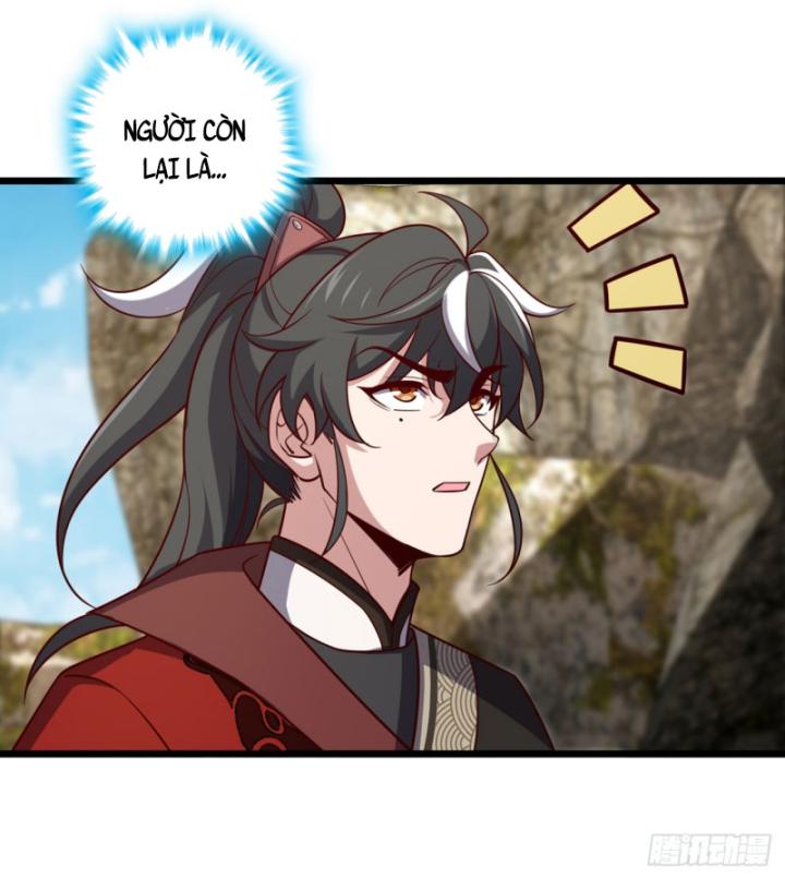 Ta, Hậu Duệ Thần Long Chapter 17 - Trang 2