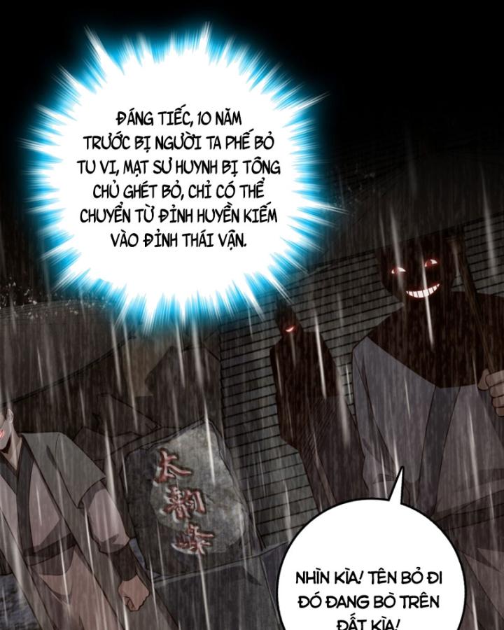 Ta, Hậu Duệ Thần Long Chapter 17 - Trang 2