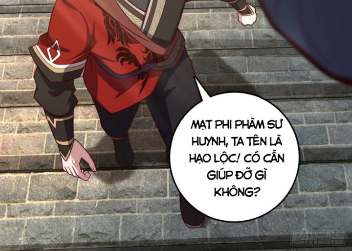Ta, Hậu Duệ Thần Long Chapter 17 - Trang 2