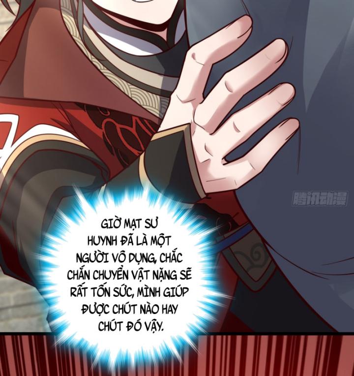 Ta, Hậu Duệ Thần Long Chapter 17 - Trang 2