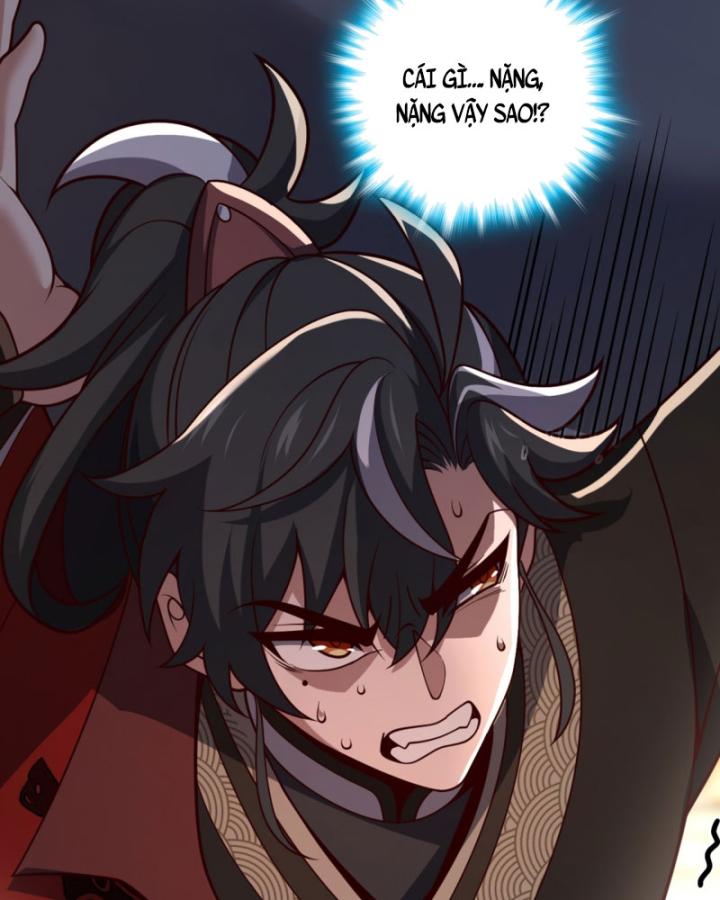 Ta, Hậu Duệ Thần Long Chapter 17 - Trang 2