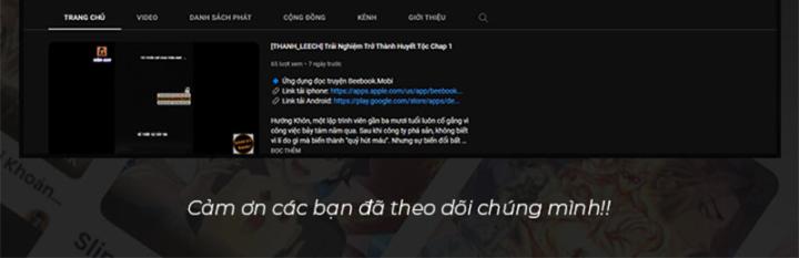 Ta, Hậu Duệ Thần Long Chapter 17 - Trang 2