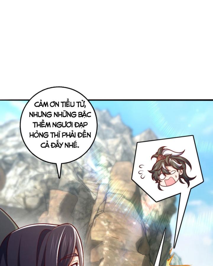 Ta, Hậu Duệ Thần Long Chapter 18 - Trang 2