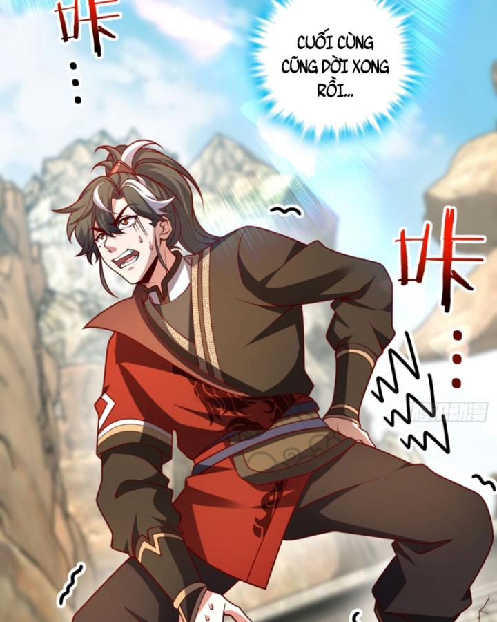 Ta, Hậu Duệ Thần Long Chapter 18 - Trang 2