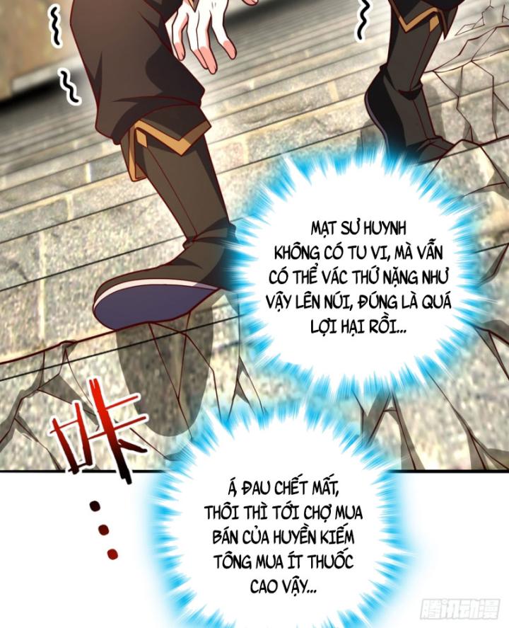 Ta, Hậu Duệ Thần Long Chapter 18 - Trang 2