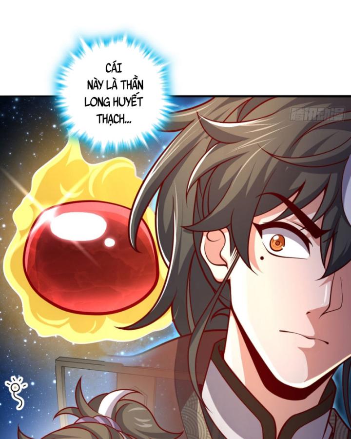 Ta, Hậu Duệ Thần Long Chapter 18 - Trang 2