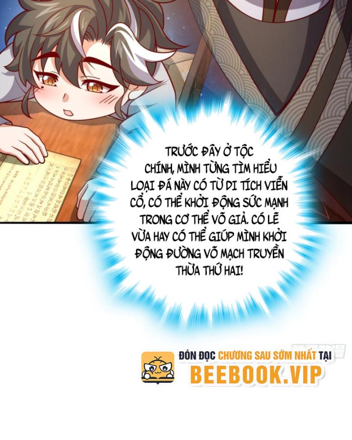 Ta, Hậu Duệ Thần Long Chapter 18 - Trang 2